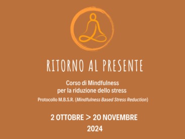 IL TEMPO PER ME – Ritiro di yoga, mindfulness e passeggiate in natura