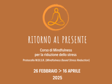 RALLENTARE – ritiro di Mindfulness e Connessione con la Natura